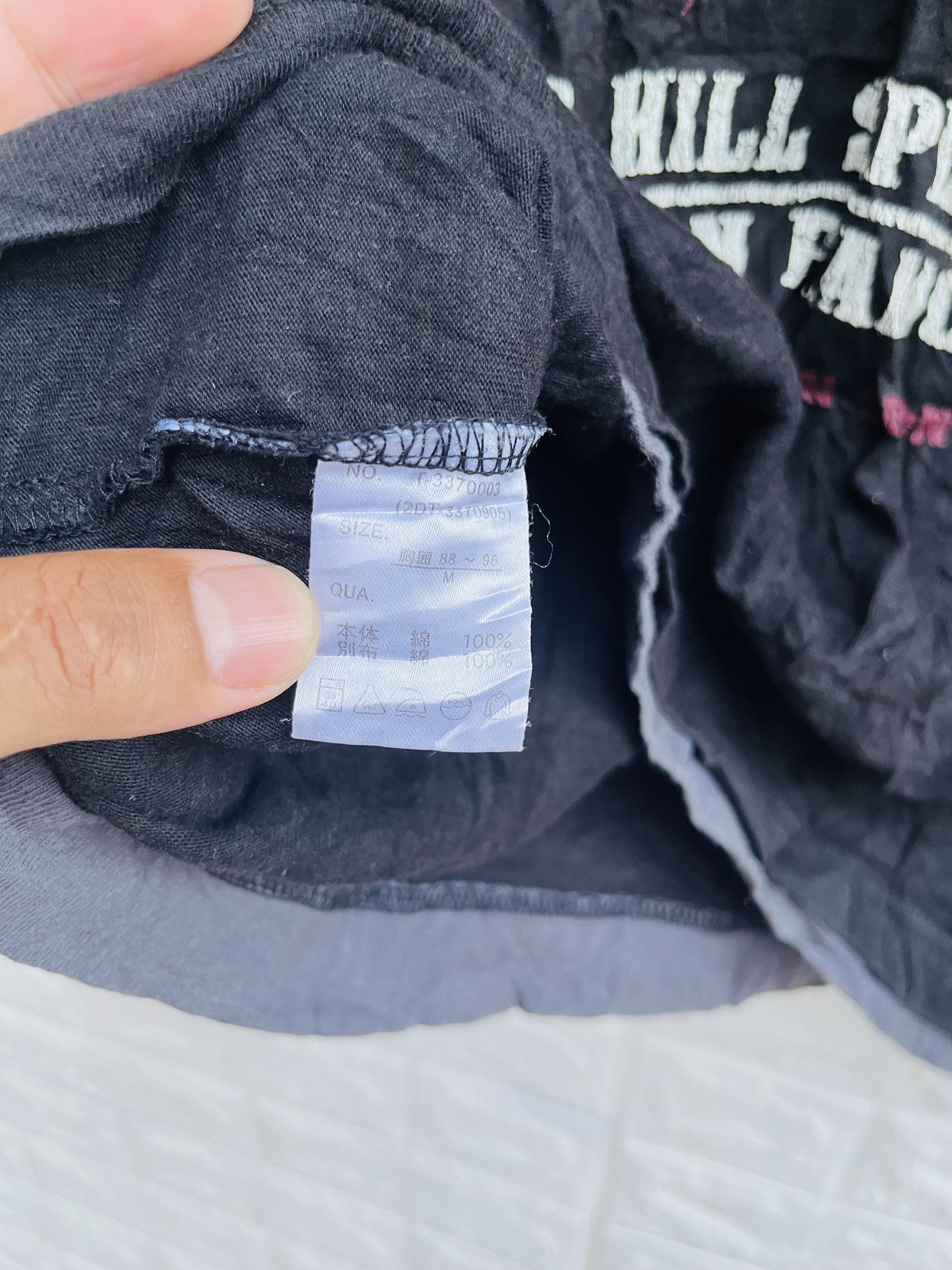 Japanese Brand × Vintage Vintage B One Soul Motorcycle Fashion Style Shirt Size US M / EU 48-50 / 2 - 8 Thumbnail