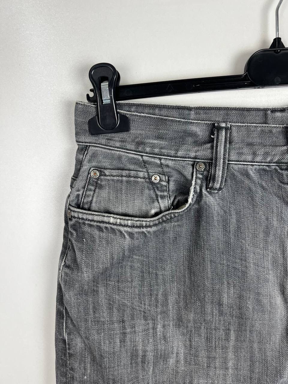 Allsaints Allsaints luxury denim size 28 Size US 28 / EU 44 - 3 Thumbnail