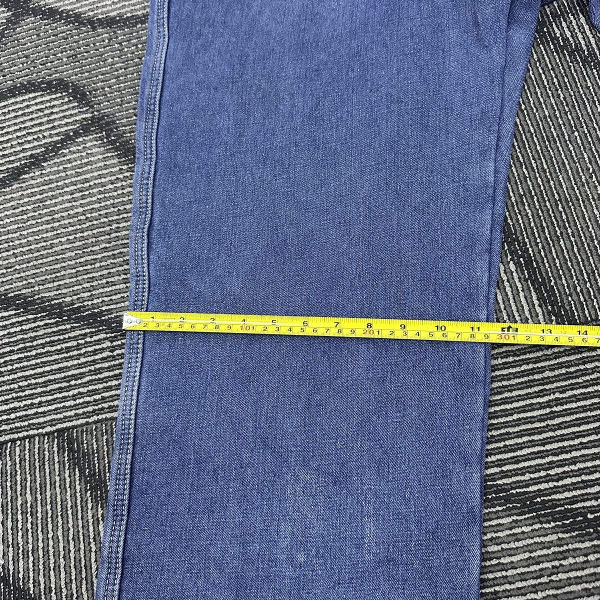 Stanley & Sons Baggy 🔥Stanley Jeans 36x32 Size US 34 / EU 50 - 20 Thumbnail