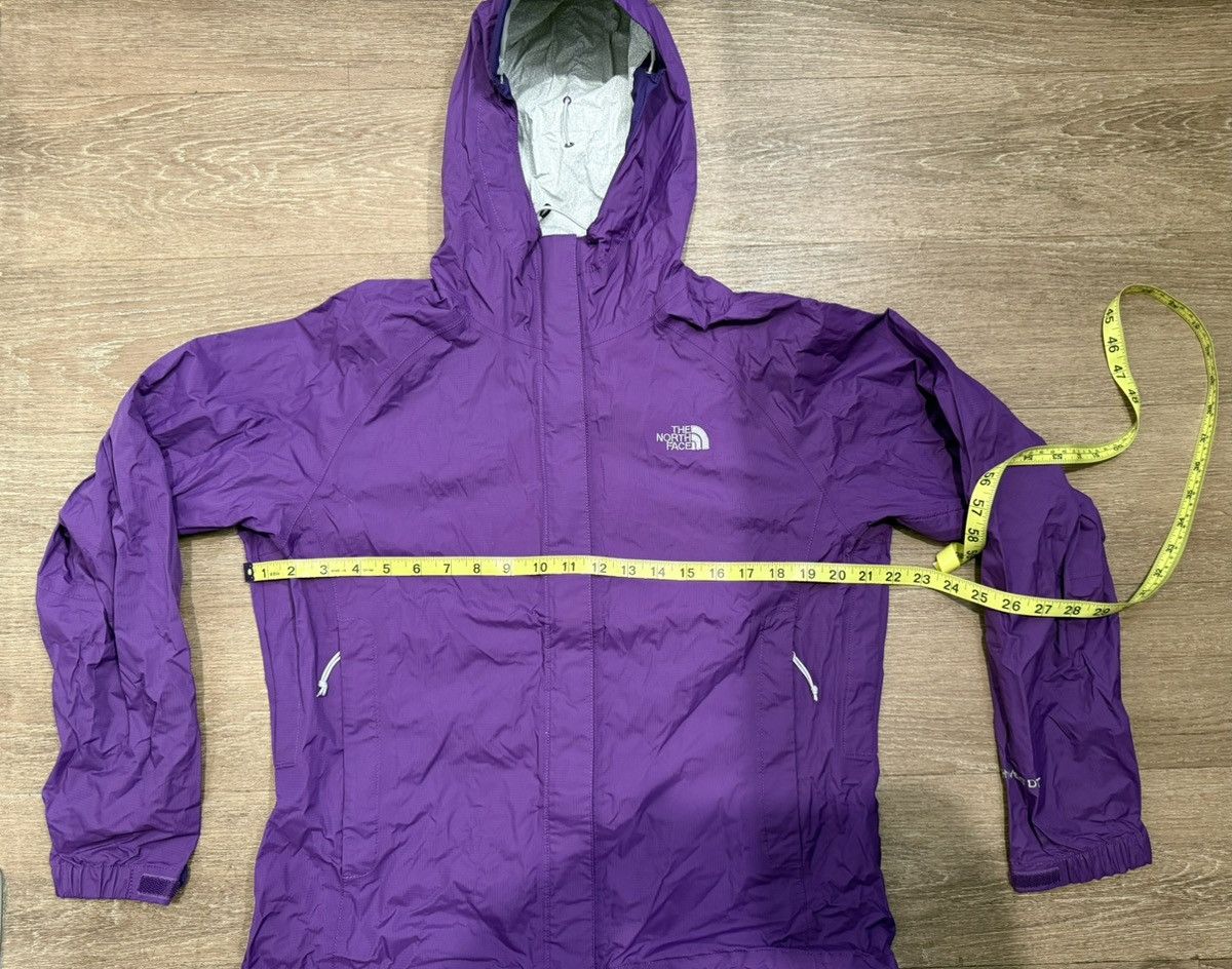 The North Face ***FINAL DROP***RARE THE NORTH FACE HYVENT DT RAIN JACKET M Size US M / EU 48-50 / 2 - 1 Thumbnail