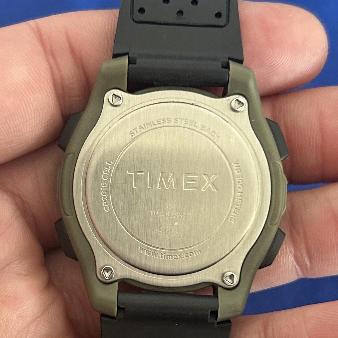 Timex Timex Expedition Men's Watch Size 40 - 4 Thumbnail