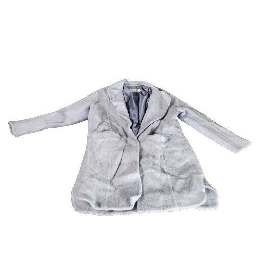 Isabel Marant Etoile Etoile Candy Crush Hand Made Peacoat Women Sz S Blue Designe Size S / US 4 / IT 40 - 1 Thumbnail