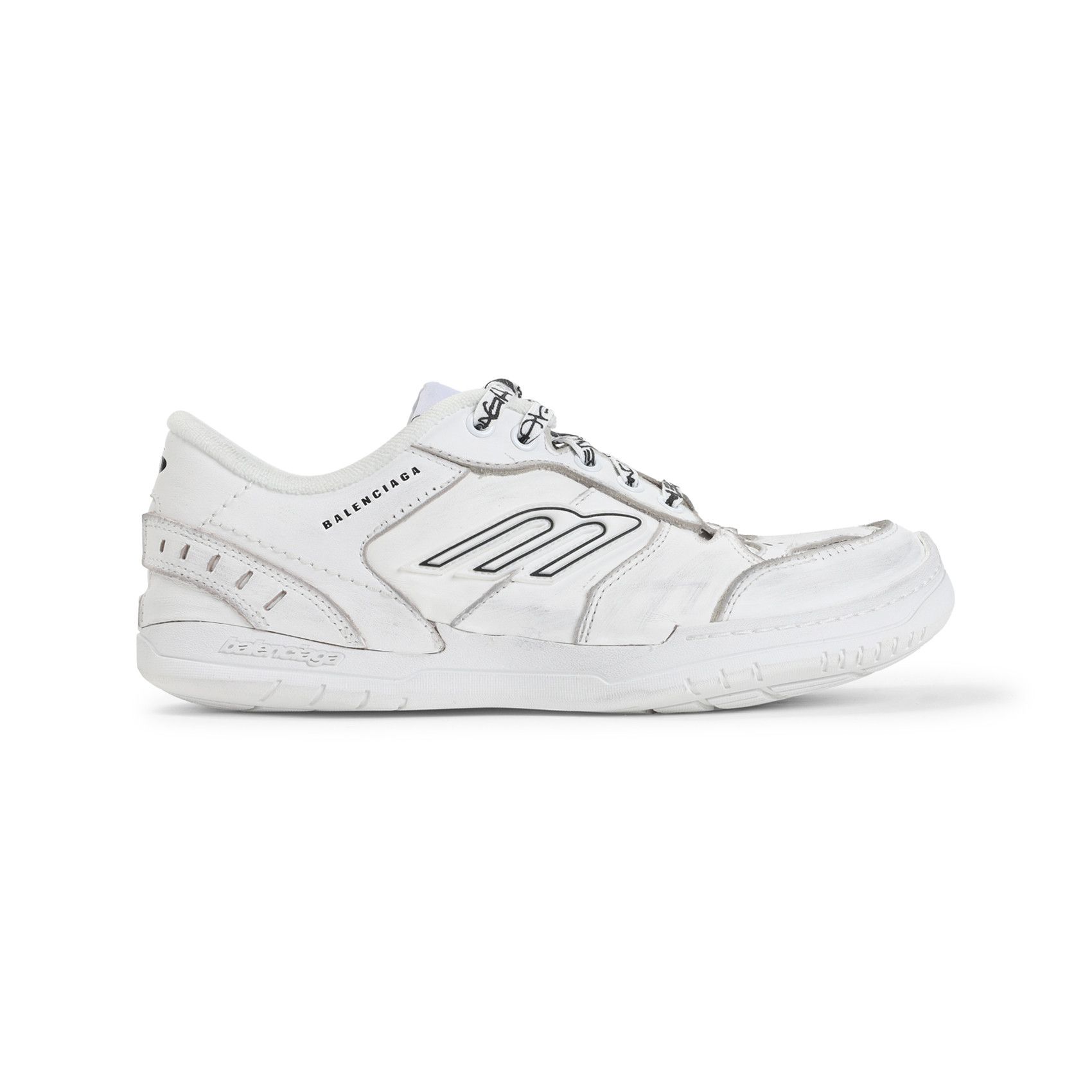 Balenciaga Hamptons Sneakers