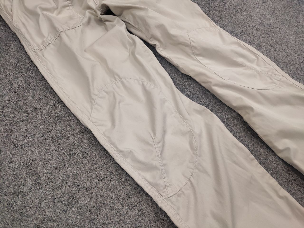 Diesel Rare Diesel Military junya watanabe style straps Pants Y2K Size US 32 / EU 48 - 8 Thumbnail