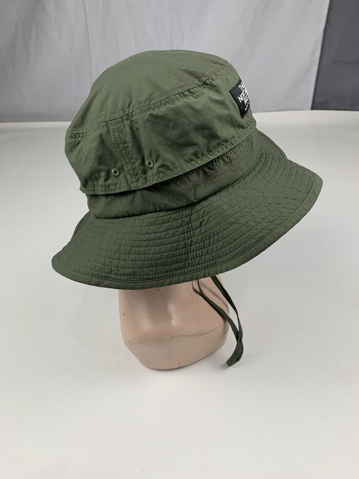 The North Face Buckethat The North Face Size ONE SIZE - 2 Thumbnail