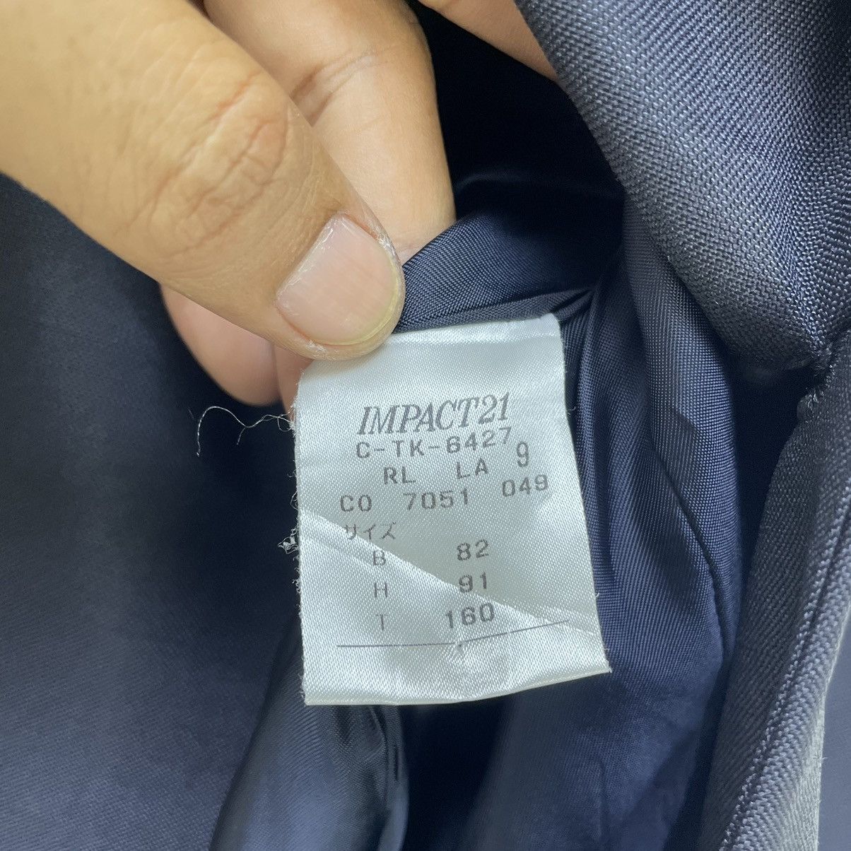 Polo Ralph Lauren × Ralph Lauren Awesome Ralph Lauren Jacket Size S / US 4 / IT 40 - 4 Thumbnail