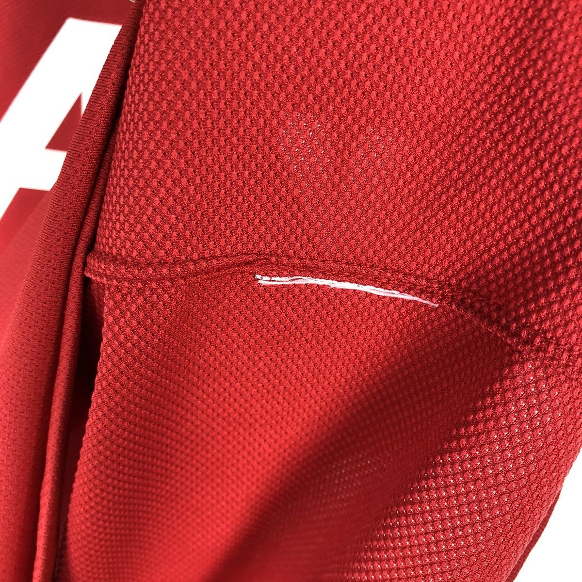 Nike Manchester United 2011 2012 home nike soccer jersey Size US XL / EU 56 / 4 - 10 Thumbnail