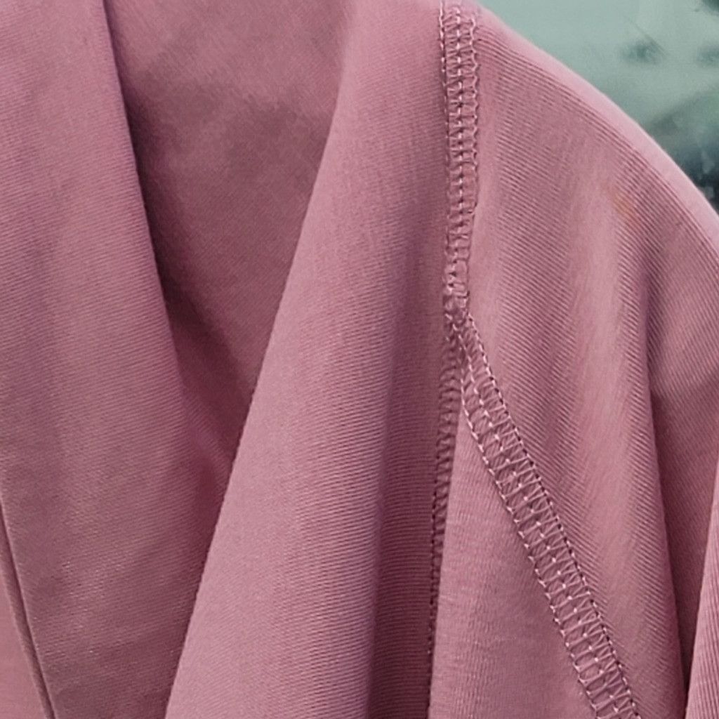 Eddie Bauer NWT Eddie Bauer Versatrex Cardigan in Light Pink Size S / US 4 / IT 40 - 8 Thumbnail