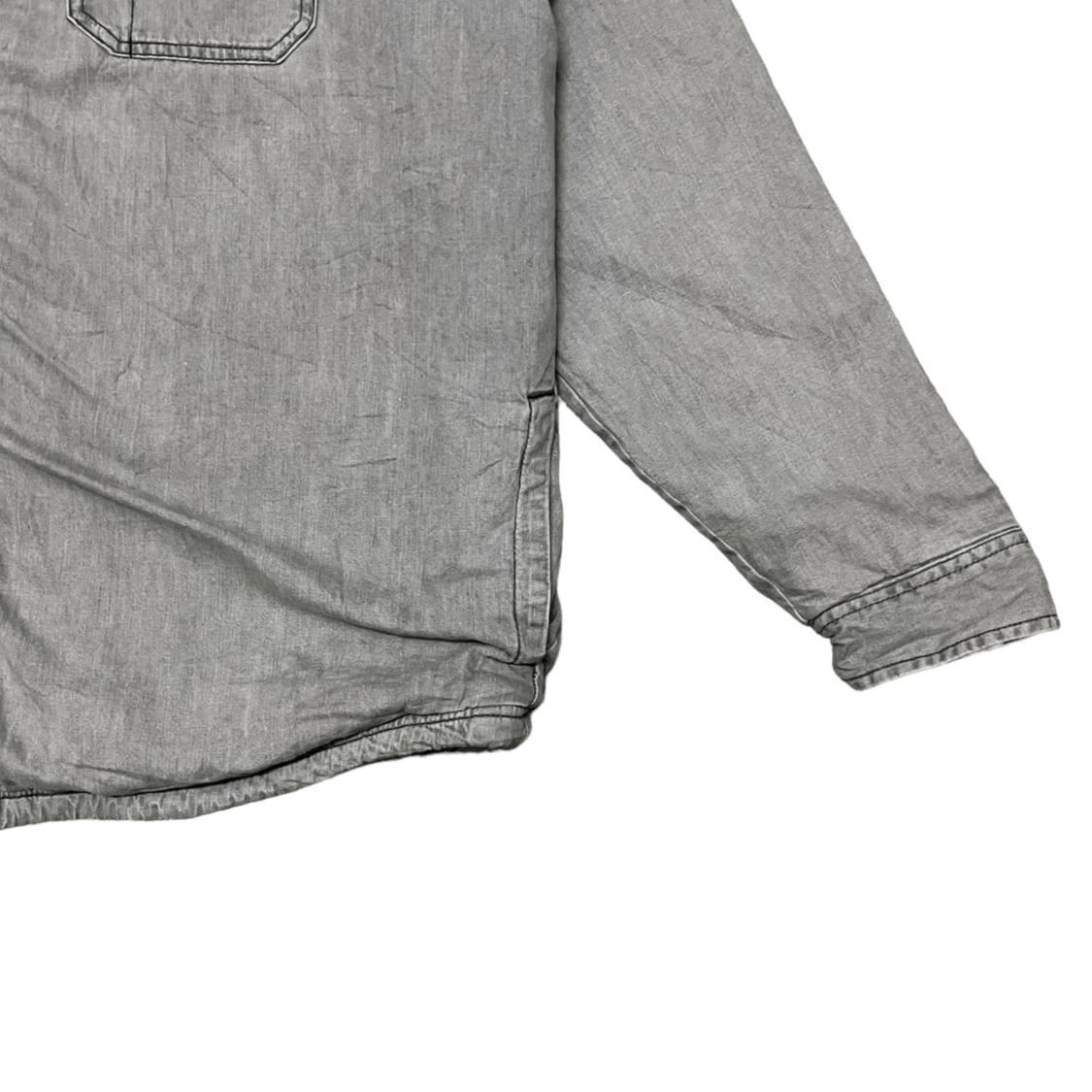 L.L. Bean Vintage L.L. Bean Jacket Sherpa Lining Size US L / EU 52-54 / 3 - 4 Thumbnail