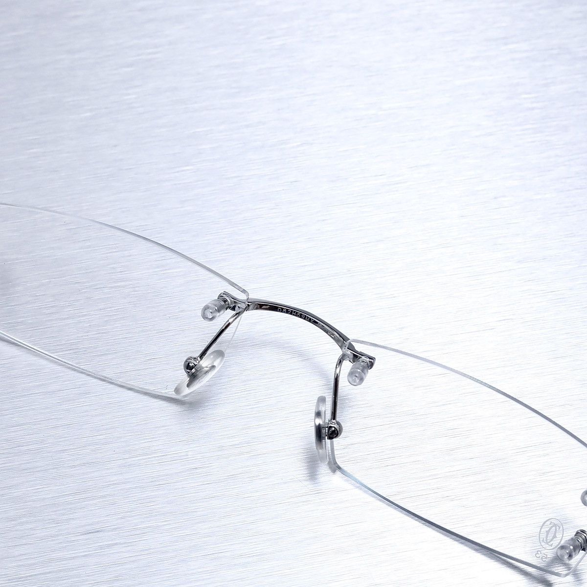 Cartier CARTIER CT0092O 002 GLASSES Size ONE SIZE - 5 Thumbnail