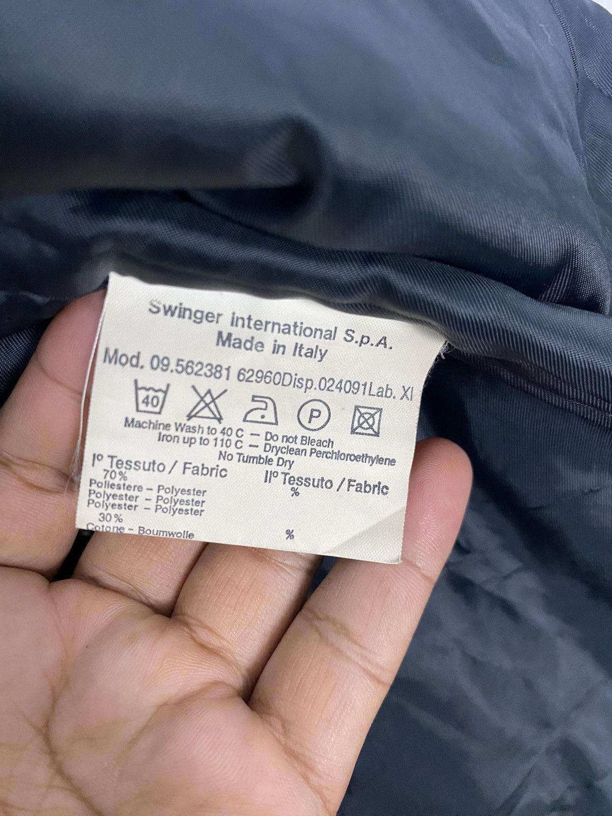 Dior CHRISTIAN DIOR JACKET WITH HOODIE BOMBER STYLE Size US M / EU 48-50 / 2 - 7 Thumbnail
