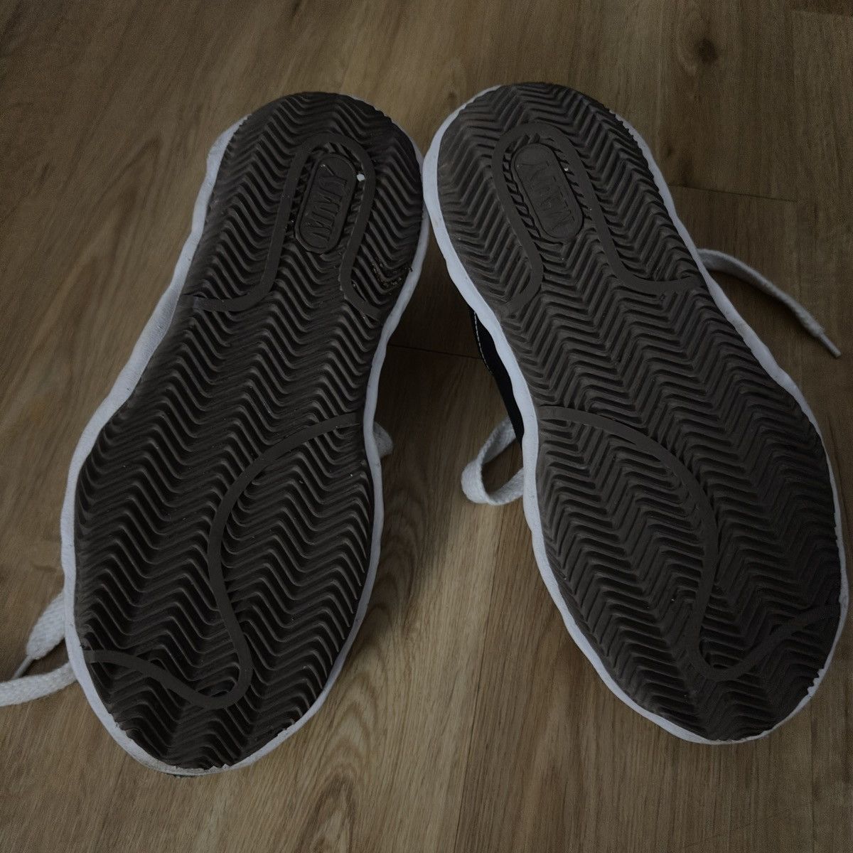 Maison MIHARA YASUHIRO Maison Mihara Yasuhiro Blakey sneaker Size US 9.5 / EU 42-43 - 5 Thumbnail