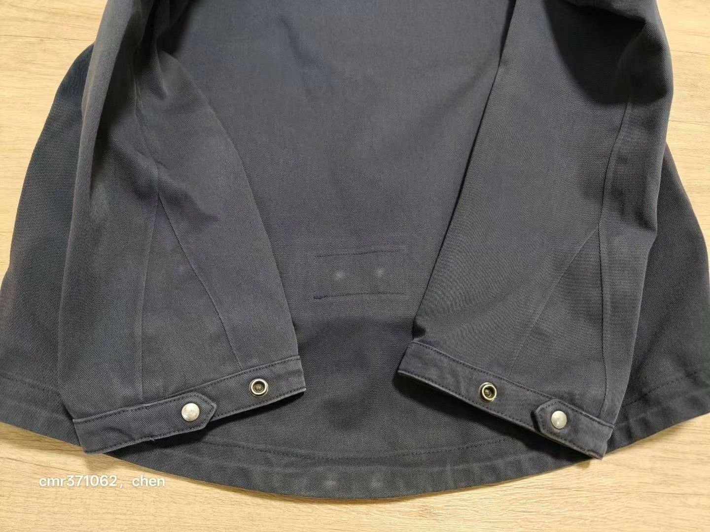 Visvim visvim 18ss Nomad Jkt 3L Gore-Tex Size US M / EU 48-50 / 2 - 5 Thumbnail