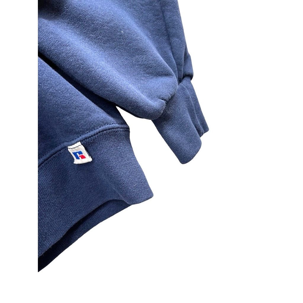 Russell Athletic × Vintage 1990's Russell Athletic Penn State Nittany Lions Sweatshirt Size US L / EU 52-54 / 3 - 6 Thumbnail
