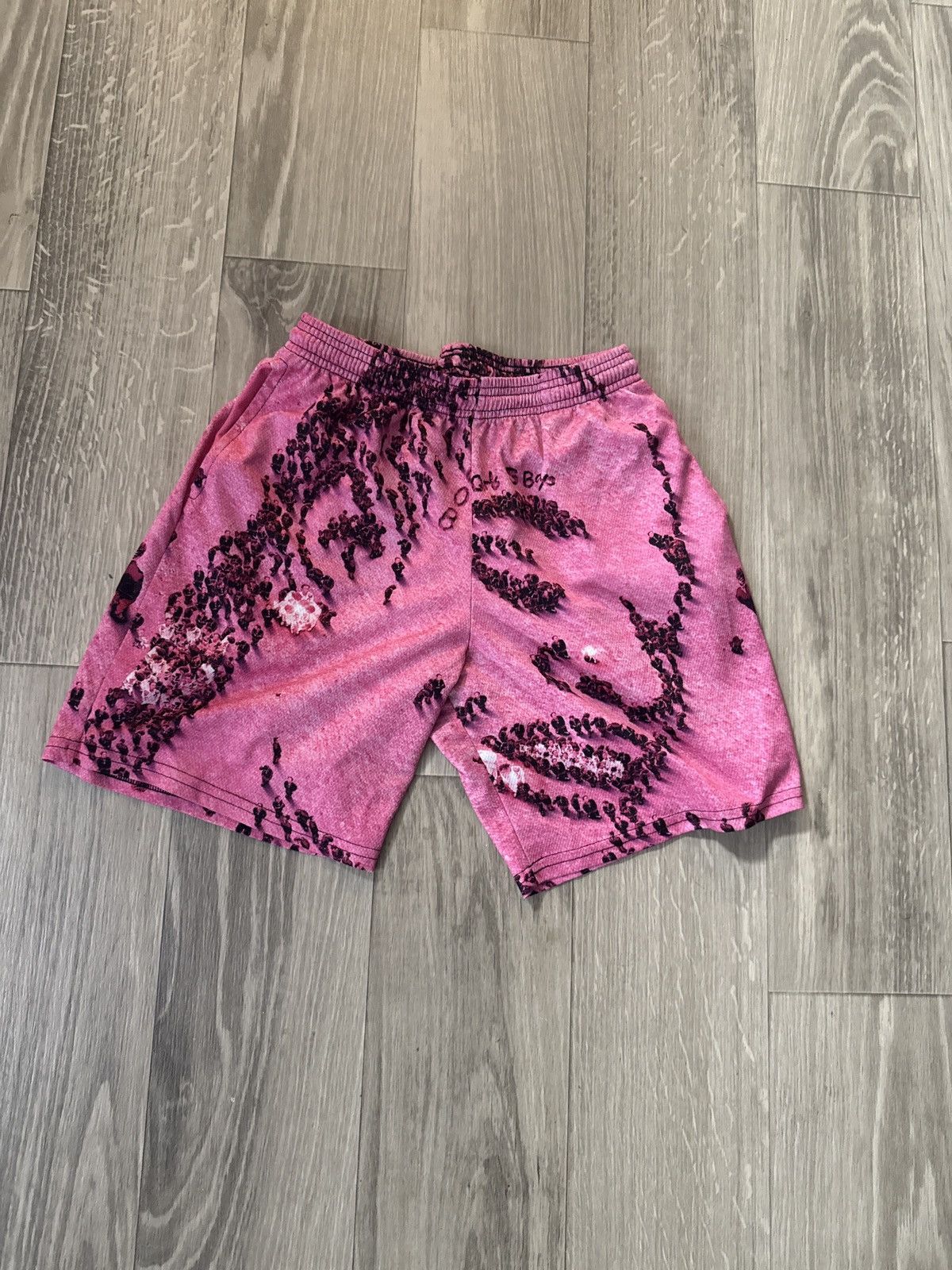 Other Young thug concert shorts Size US 32 / EU 48 - 3 Thumbnail