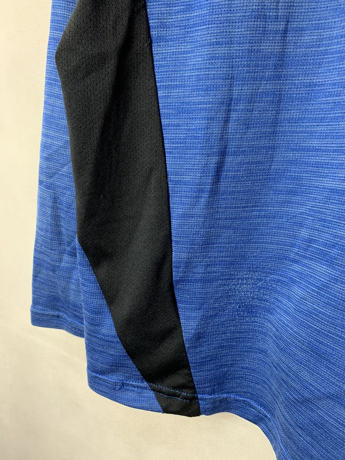 Japanese Brand Fieldcore Single Pocket Polyester Longsleeves Outdoor Gear Size US L / EU 52-54 / 3 - 8 Thumbnail