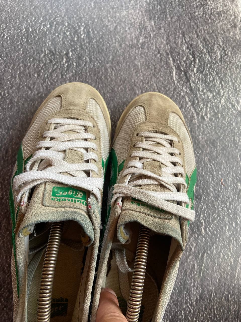 Asics Vintage Asics Onitsuka Tiger Mexico 66 Size US 9 / EU 42 - 4 Thumbnail