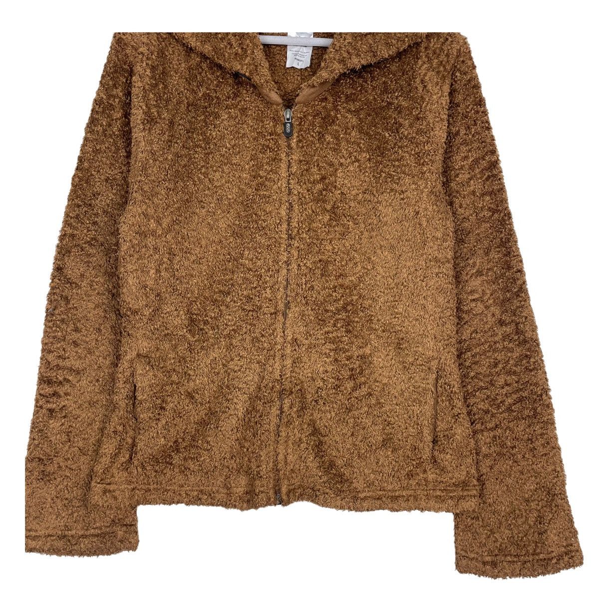 Patagonia 💥PATAGONIA SYNCHILLA FLEECE SWEATER Size M / US 6-8 / IT 42-44 - 5 Thumbnail