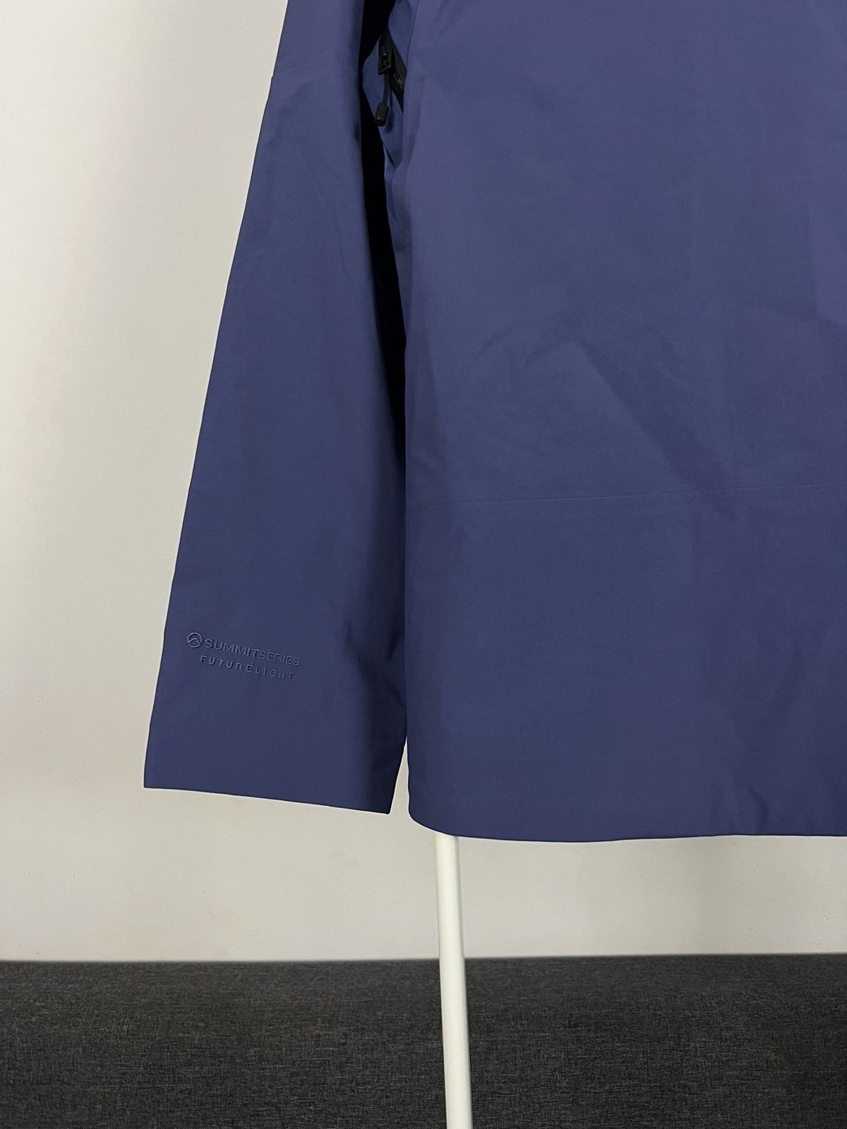 Goretex × The North Face Men's Mountain Trekking Jacket with Membrane The North Face Summit Torre Egger Futurelight Jacket Size US S / EU 44-46 / 1 - 13 Thumbnail