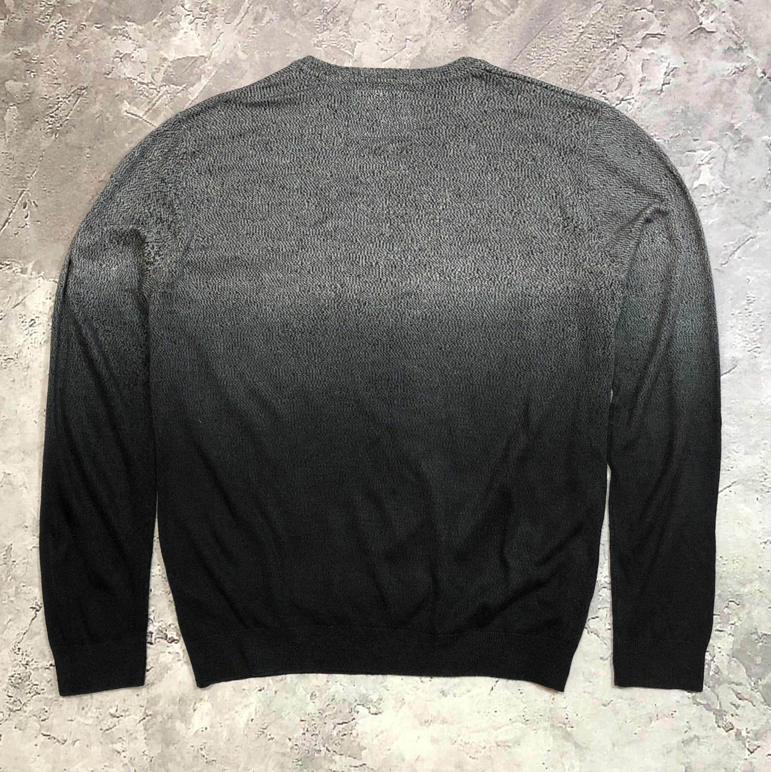 Vintage R.E.D. H.E.R.R.I.N.G Vintage Longe Sleeve Size US M / EU 48-50 / 2 - 6 Thumbnail