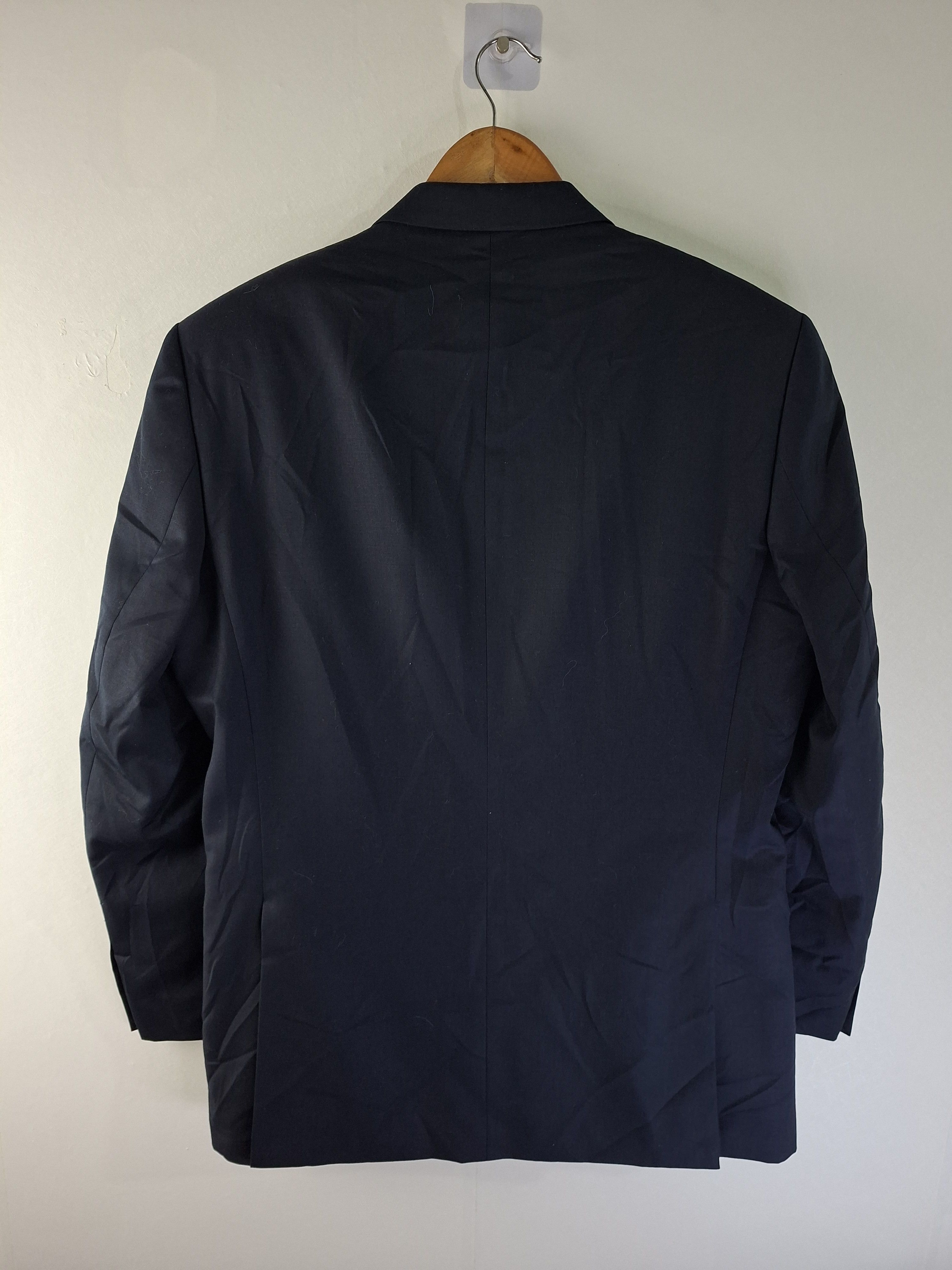 Balenciaga Balenciaga coat blazer Size US M / EU 48-50 / 2 - 6 Thumbnail