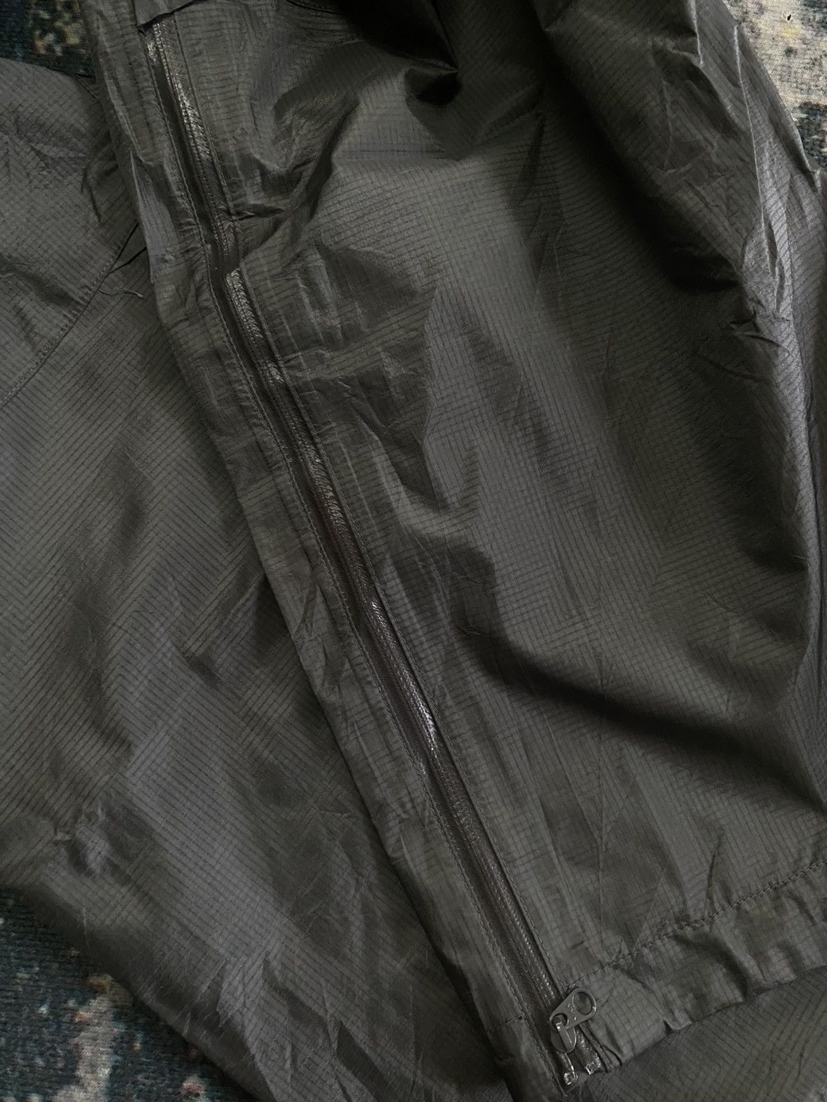 Goretex × Montbell Vintage Montbell Hiking Rain Pants Size US 29 - 7 Thumbnail