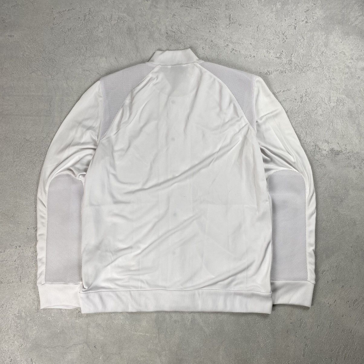 Armani Exchange Armani Exchange Bomber Jacket Size US L / EU 52-54 / 3 - 2 Thumbnail