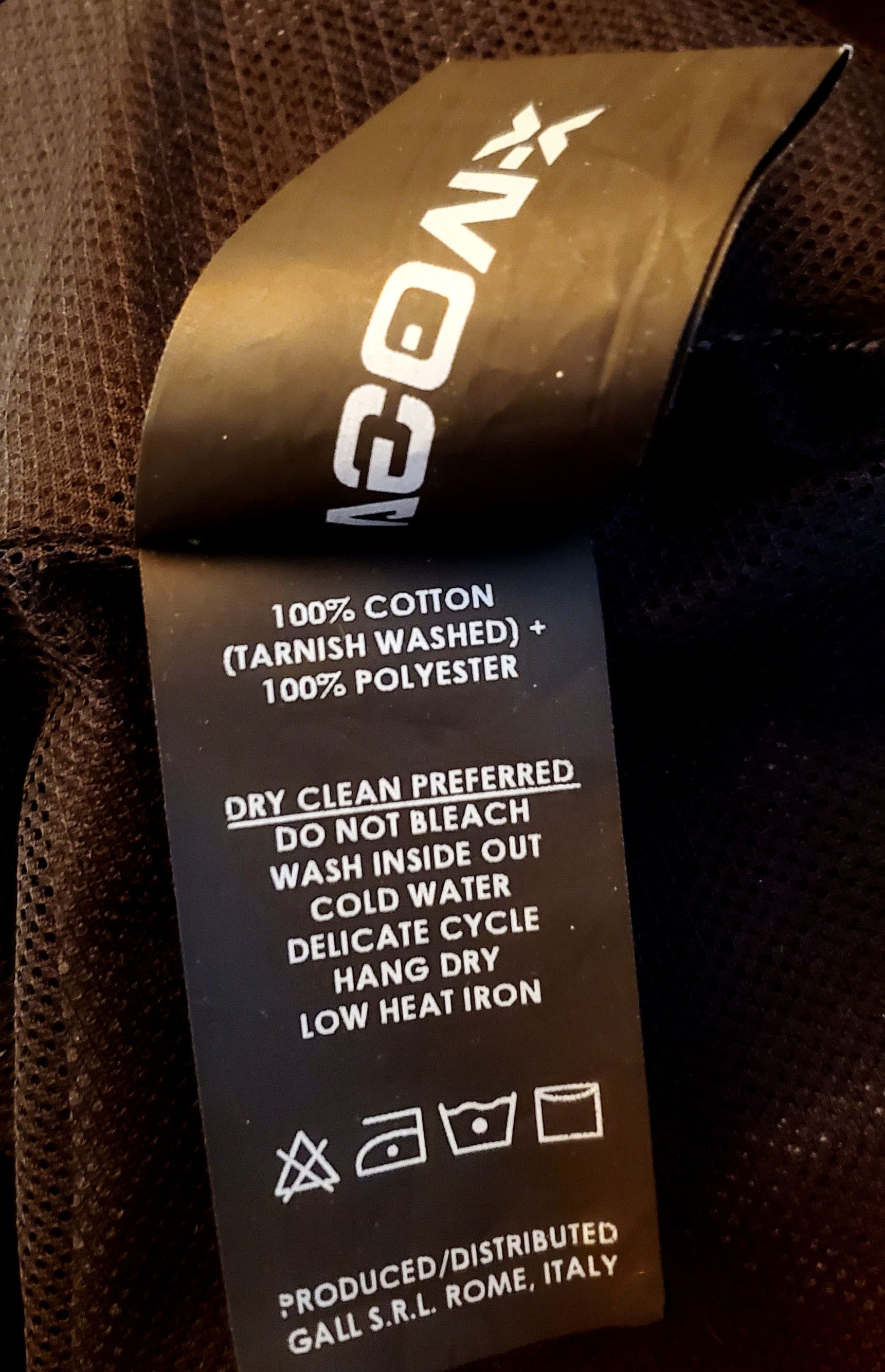 Gall GALL Long Detach Combat Parka Hood Pullover Utility Jacket Size US M / EU 48-50 / 2 - 16 Thumbnail