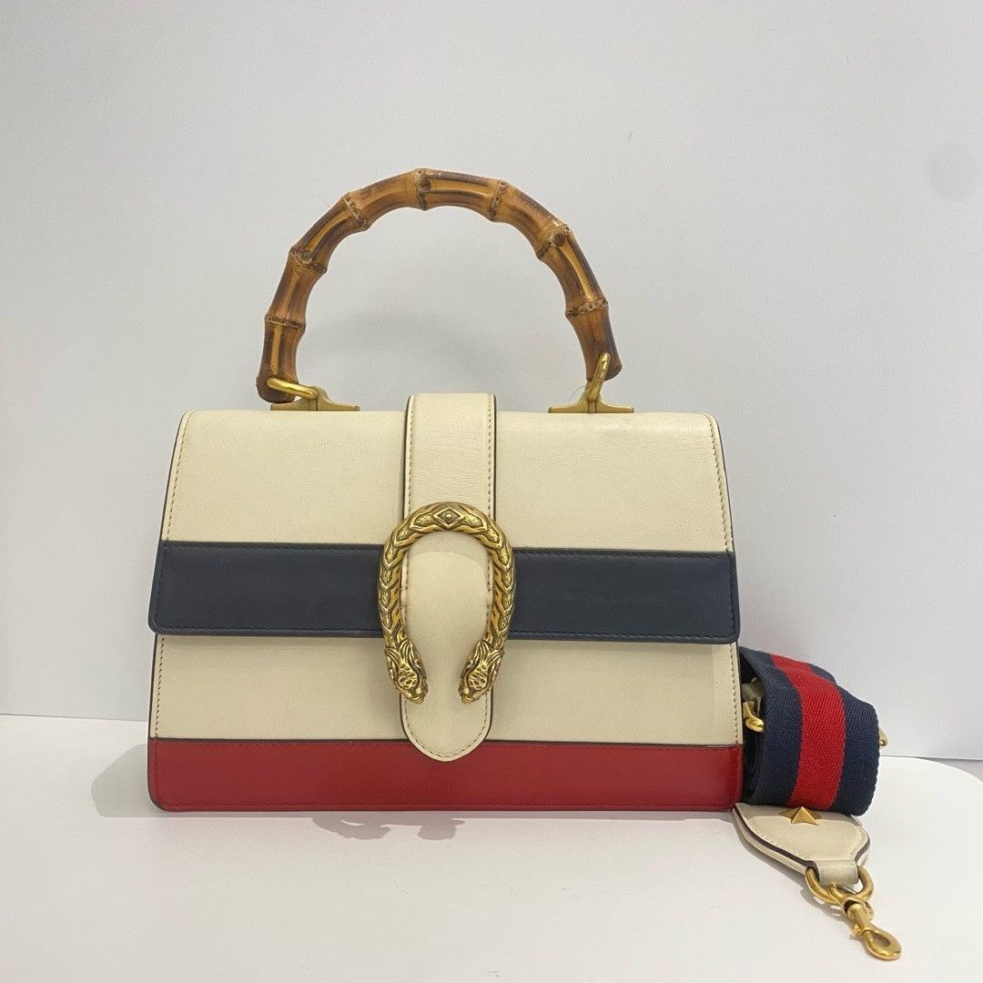 Gucci Pre-loved Bag Very good condition Size ONE SIZE - 1 Thumbnail
