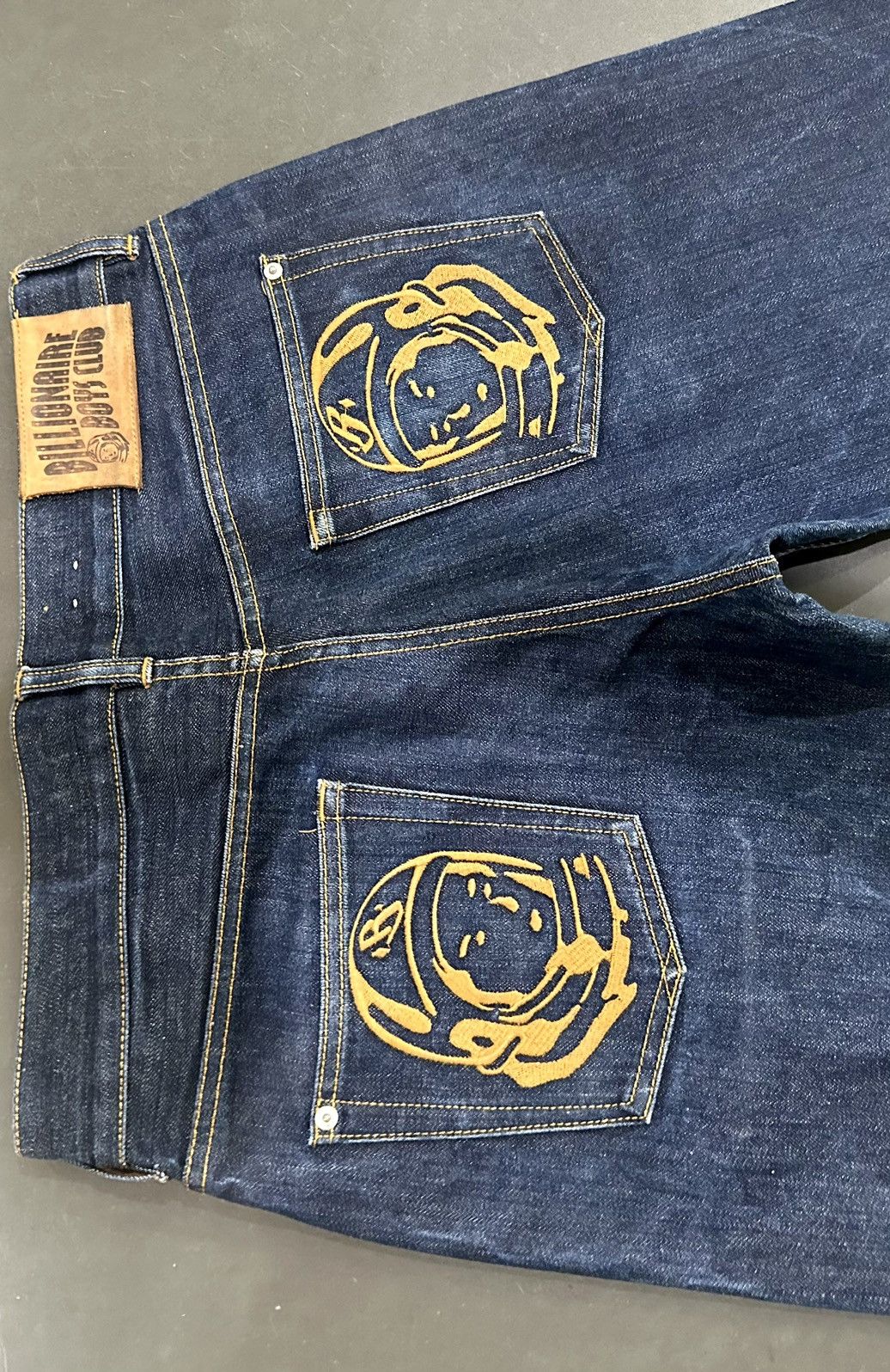 Billionaire Boys Club Billionaire Boys Club 34x32 Smart cut Size US 34 / EU 50 - 3 Thumbnail