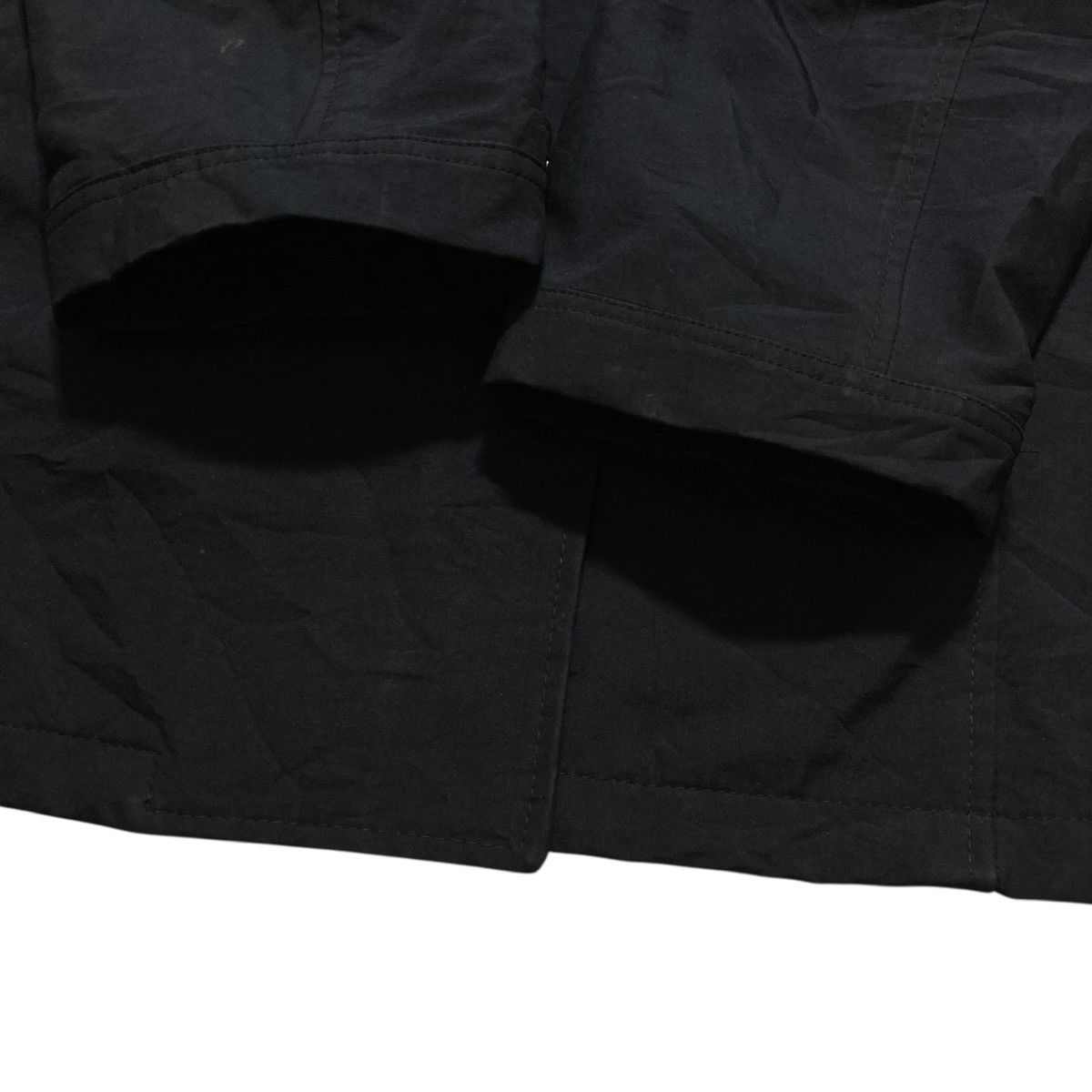 Aquascutum AQUASCUTUM - Vintage Napoleon Navy Jacket Made In Italy Size US XL / EU 56 / 4 - 5 Thumbnail