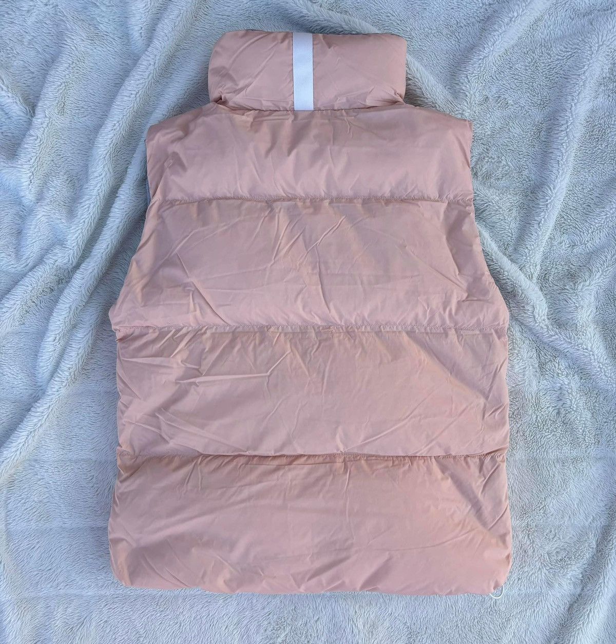 Canada Goose Canada Goose Orange Haze Everett Pastel Vests Size US M / EU 48-50 / 2 - 4 Thumbnail