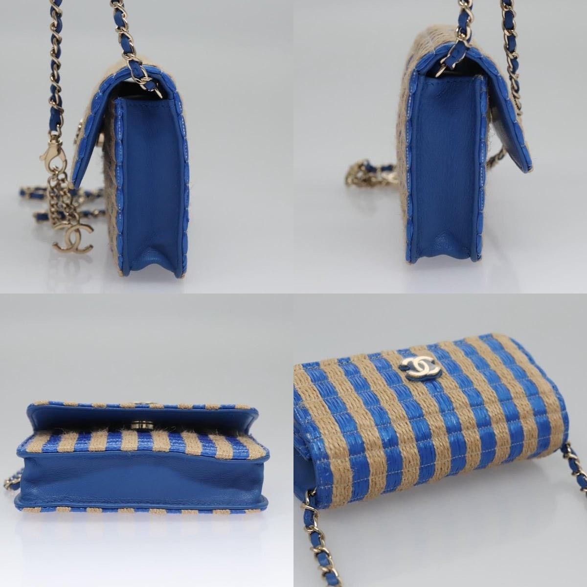Chanel Chanel Chain Shoulder Bag Size ONE SIZE - 3 Thumbnail