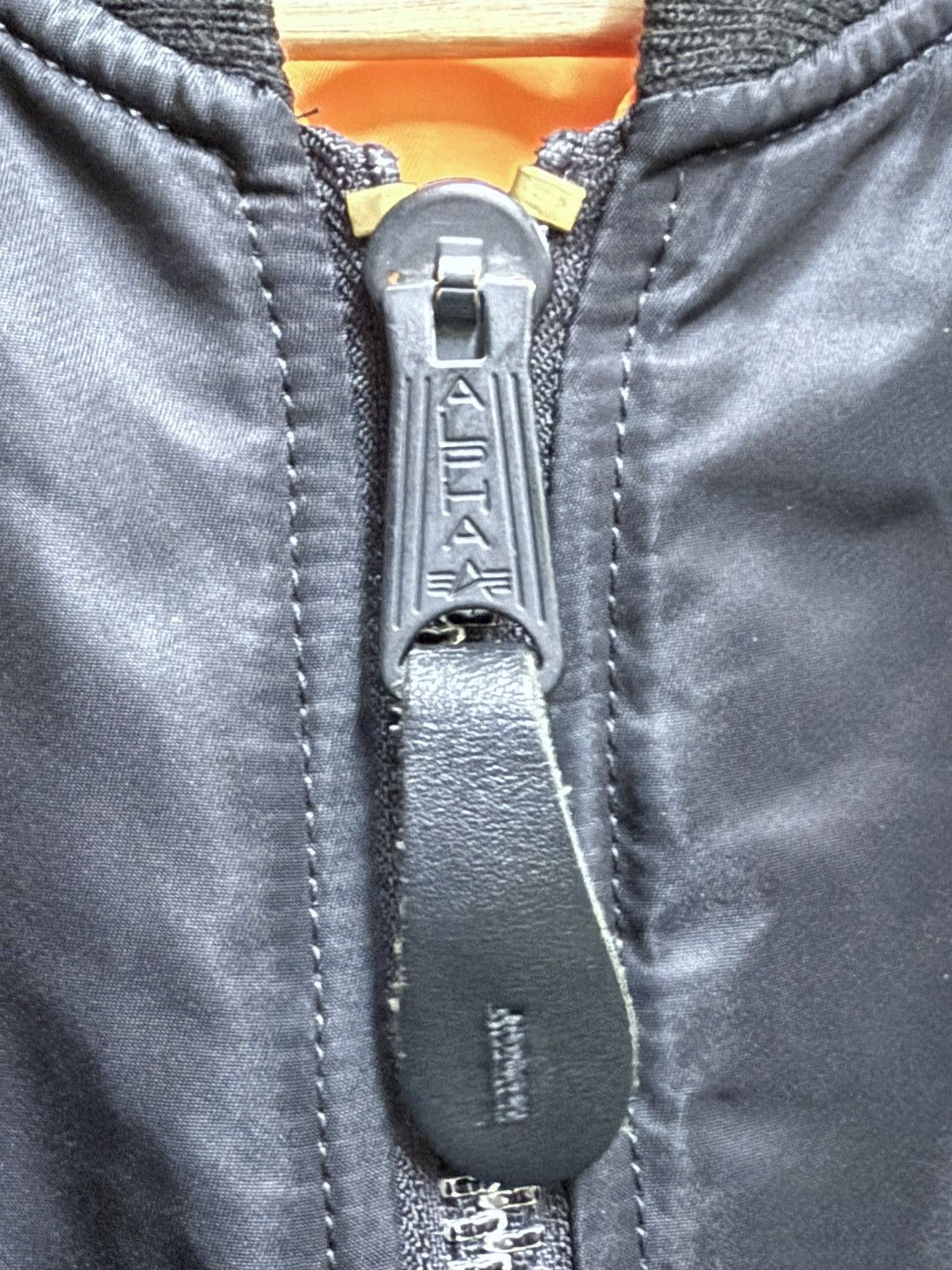 Alpha Industries Vintage Alpha Flying Jacket Revisable Size US M / EU 48-50 / 2 - 5 Thumbnail