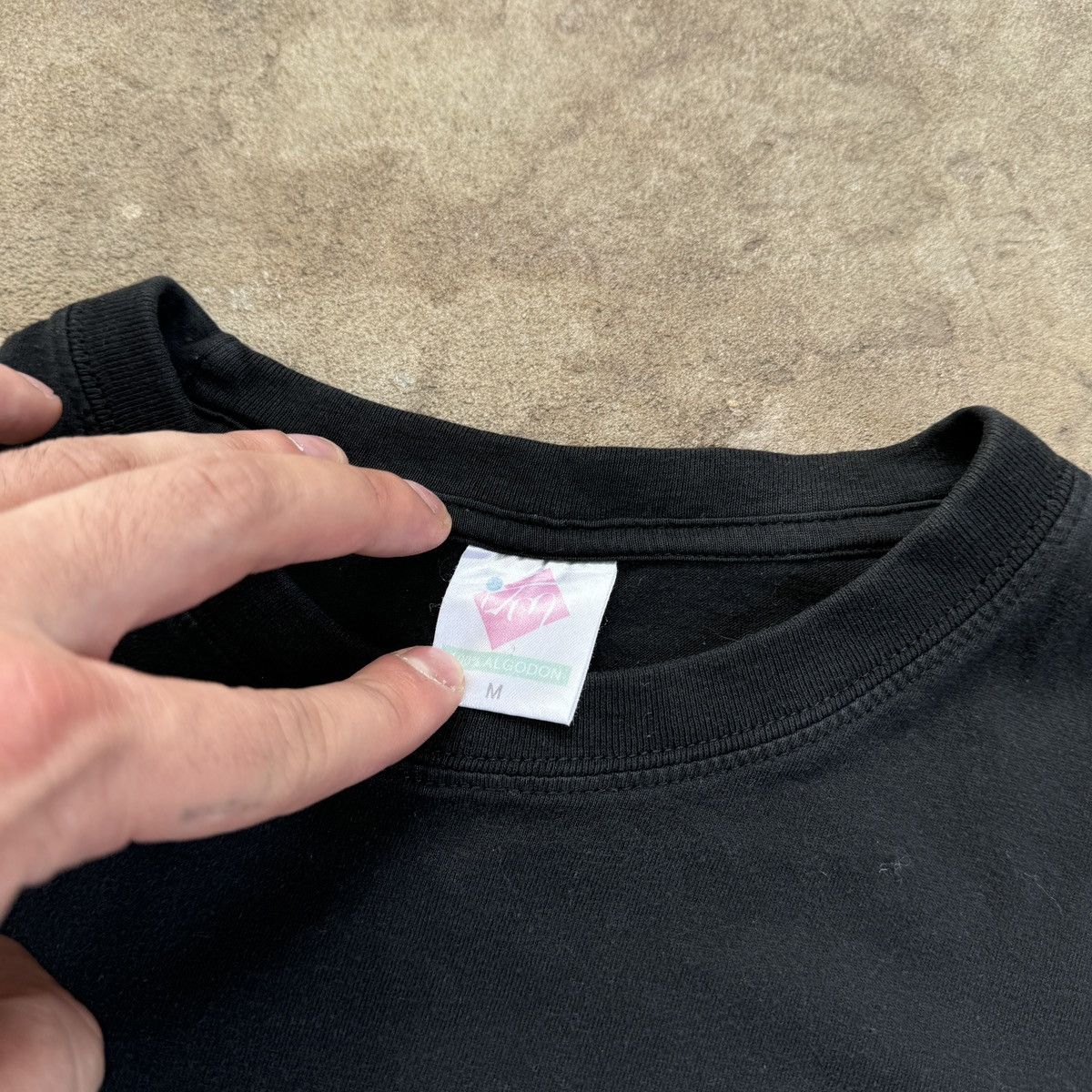 20471120 × Seditionaries Vintgae Anarkia Archive T-Shirt Size US M / EU 48-50 / 2 - 5 Thumbnail