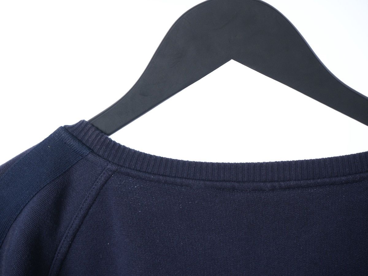 Massimo Osti Ma.Strum Casual Sweatshirt Massimo Osti fits XXL Size US XXL / EU 58 / 5 - 6 Thumbnail