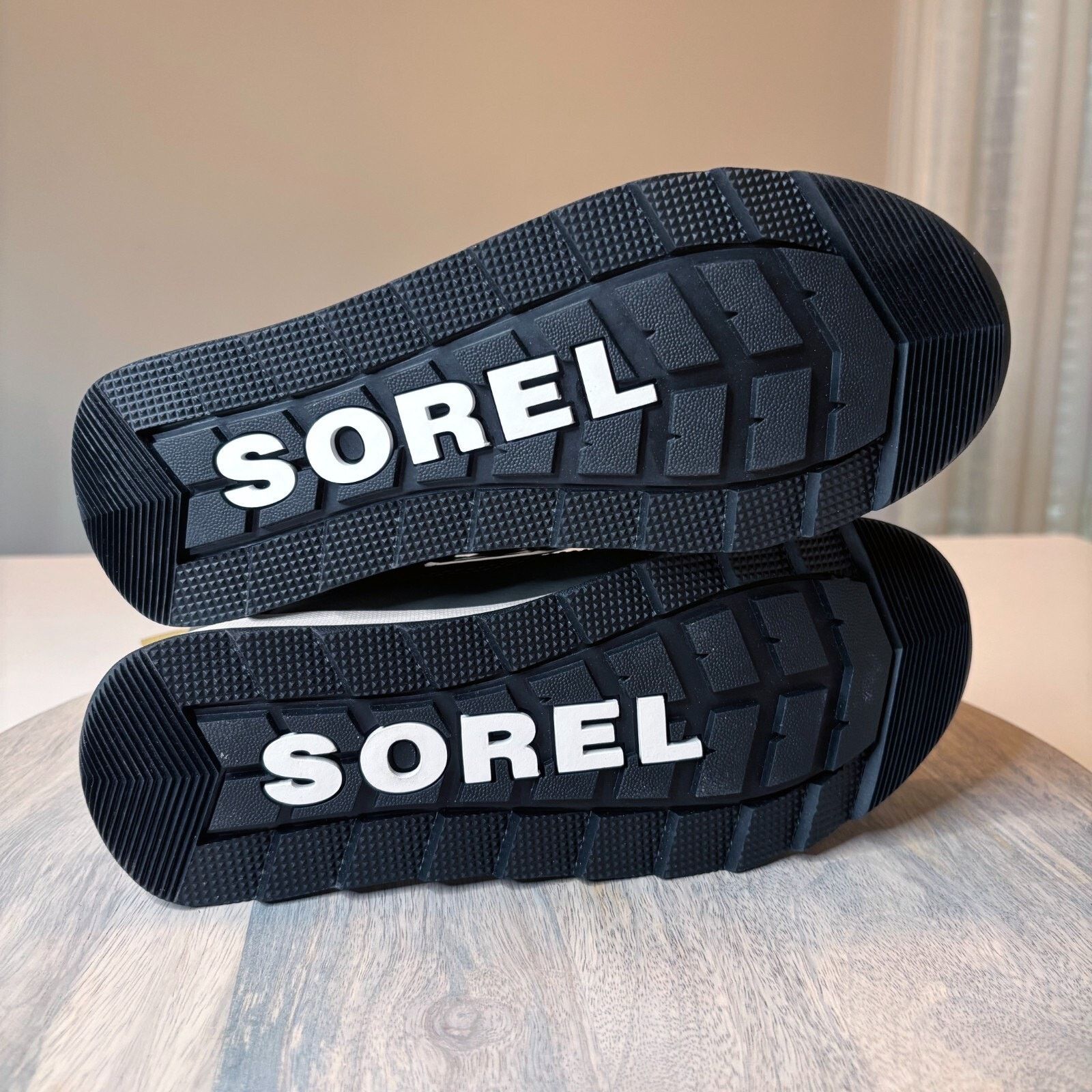 SOREL NWT Sorel Whitney II Waterproof Women's Green Boots Size 6.5 Size US 6.5 / IT 36.5 - 9 Thumbnail