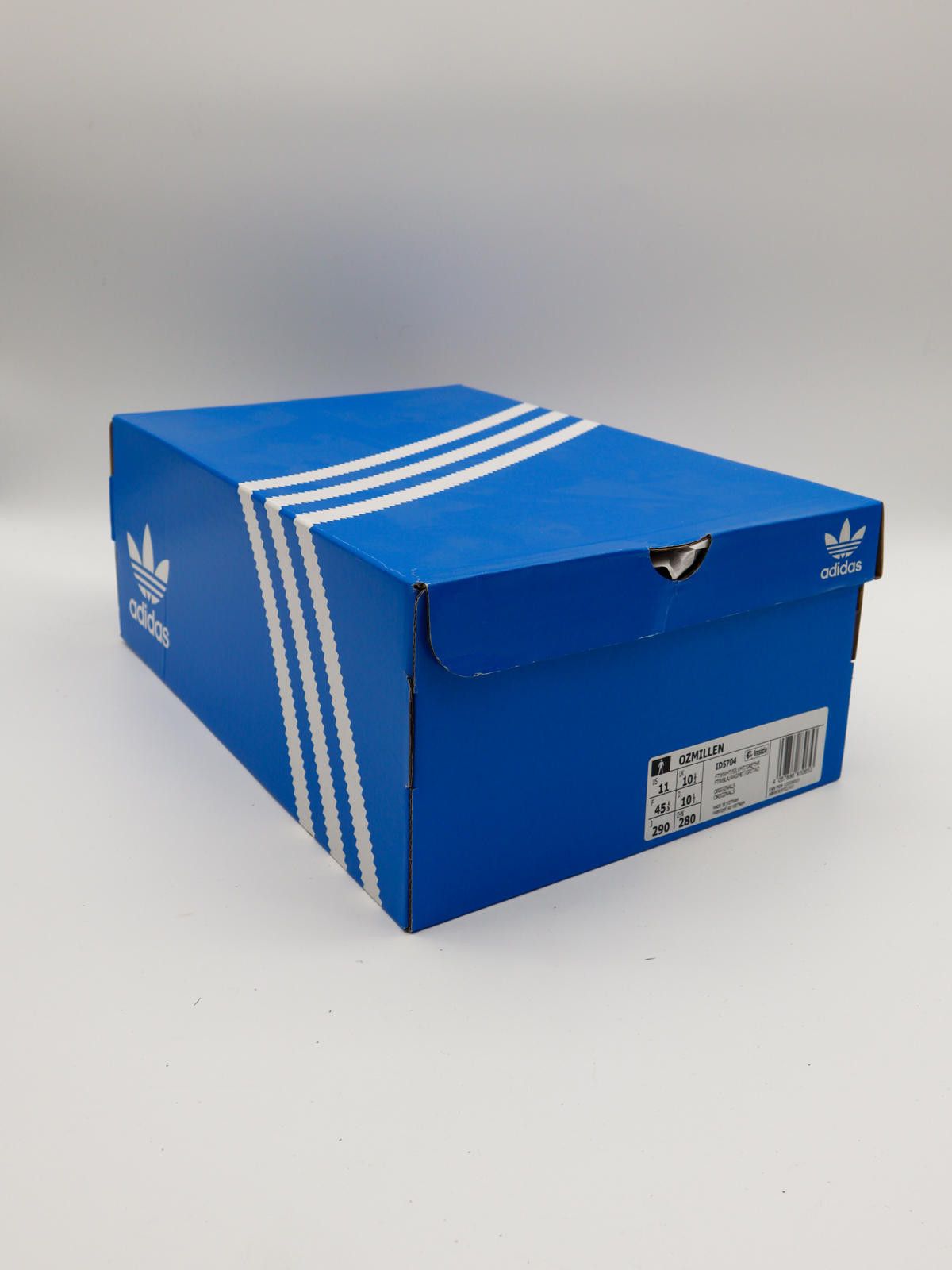 Adidas adidas Originals Ozmillen - ID5704 – Size UK 10.5 Size US 11.5 / EU 44-45 - 7 Thumbnail