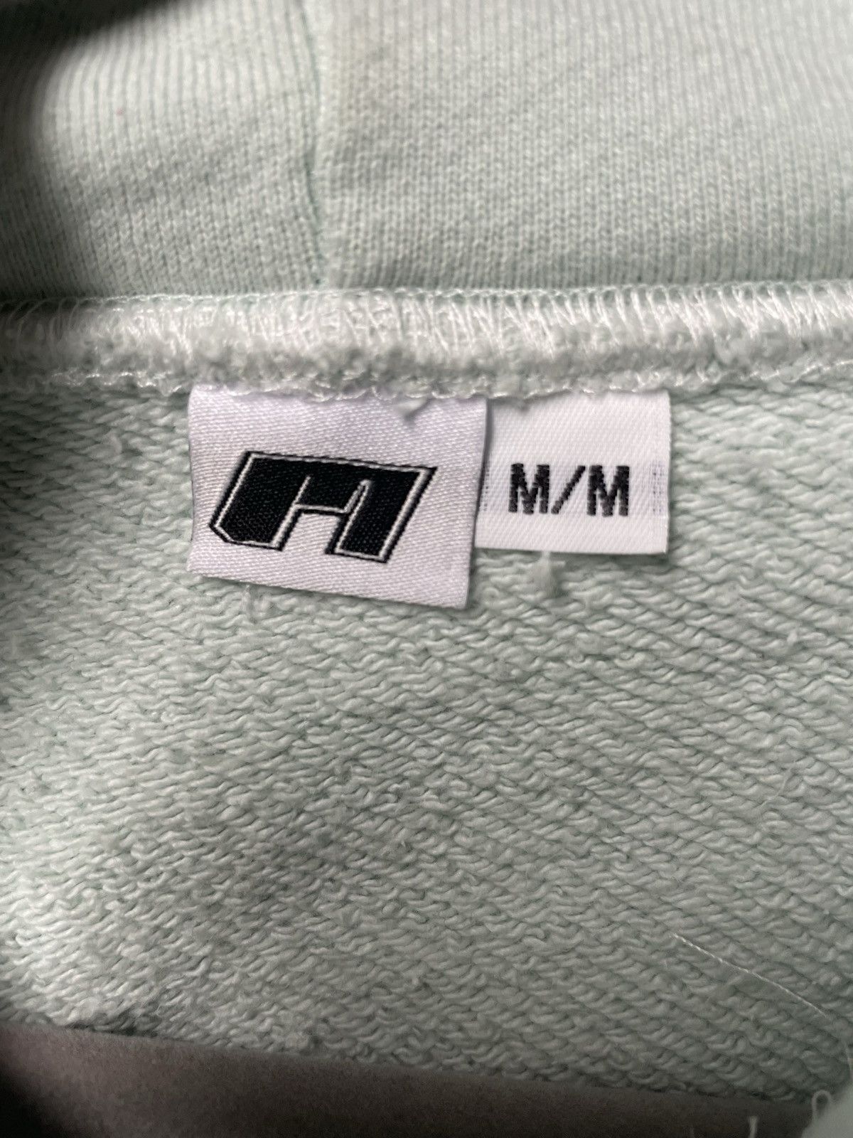 mewt Mewt Hoodie Size US M / EU 48-50 / 2 - 3 Thumbnail