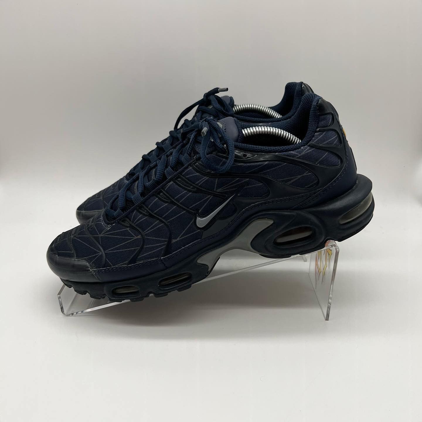 Nike Air Max Plus Tn 2014 Grailed