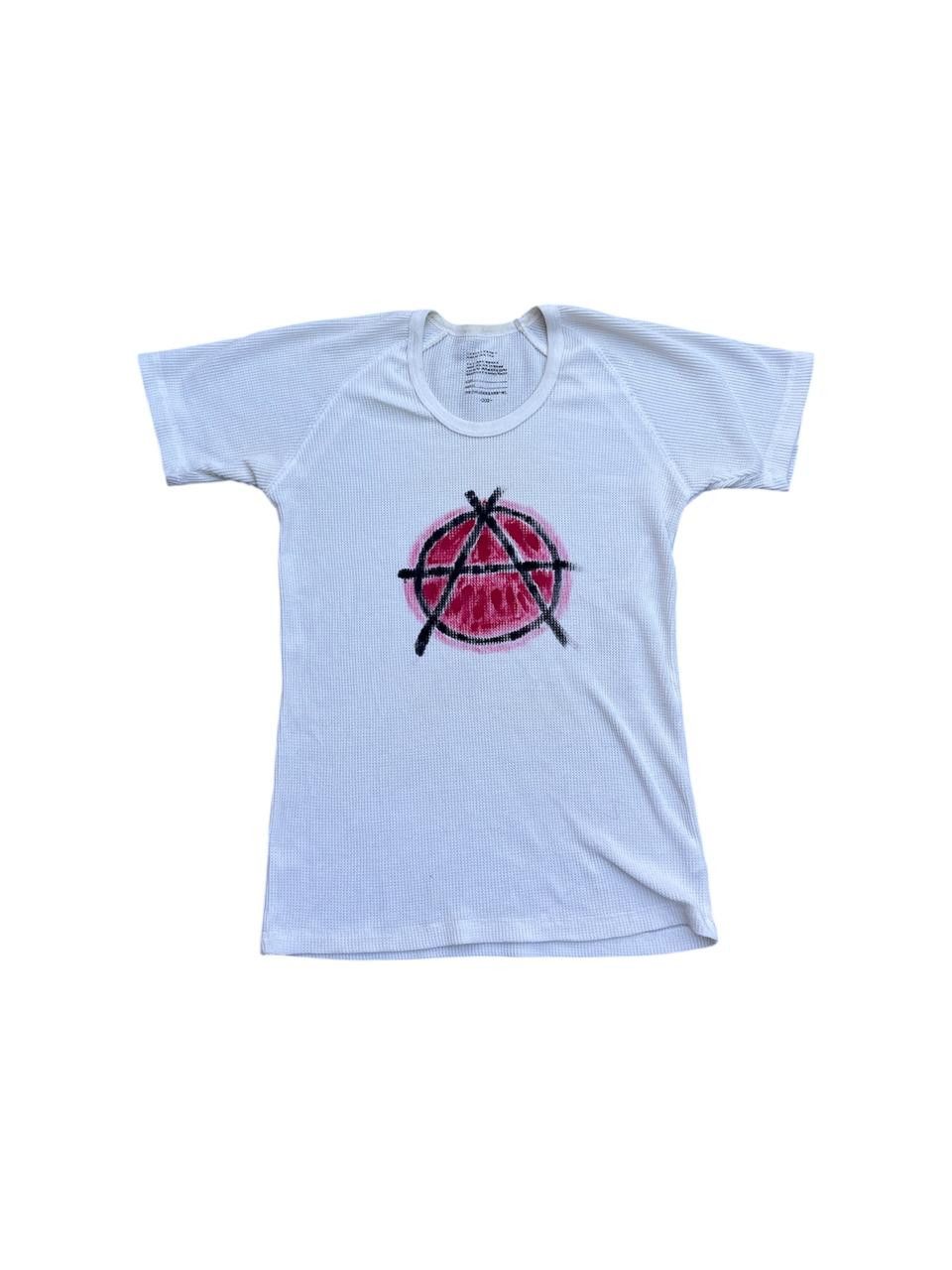 Anarchy Logo Tee Ifsix LGB