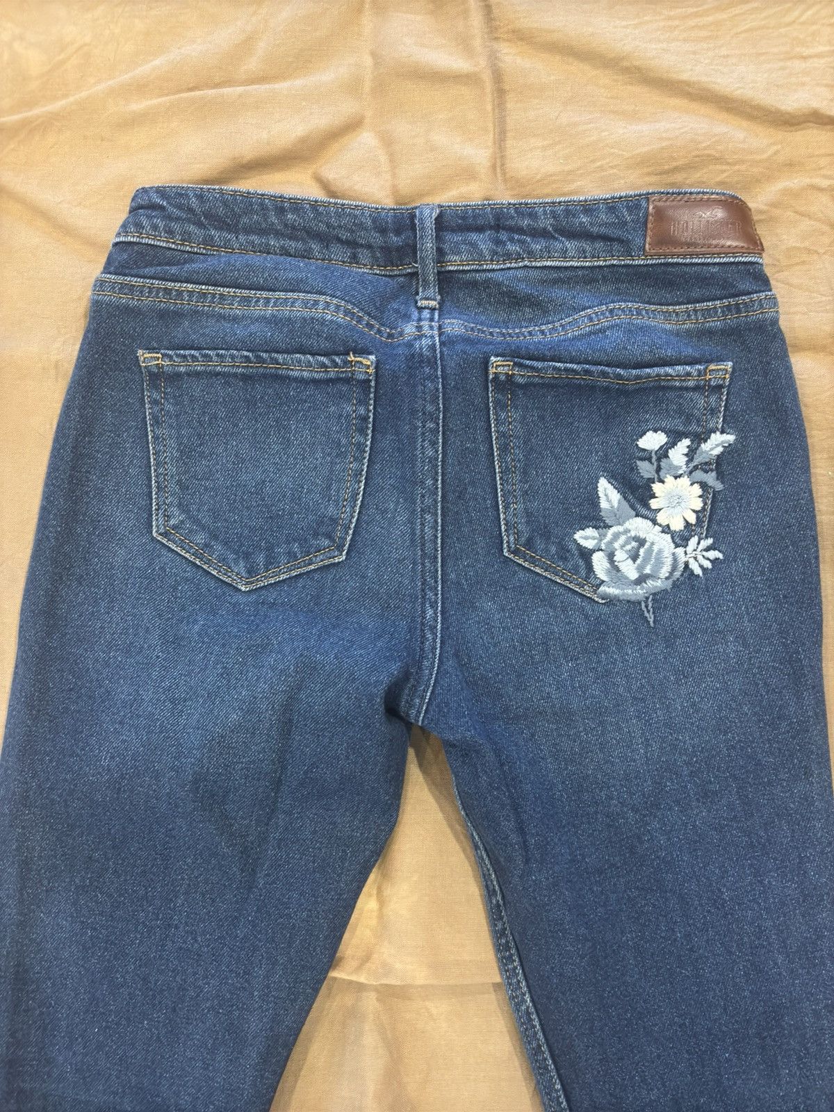 Hollister Hollister jeans.wp-12 Size 25" / US 0 / IT 36 - 3 Thumbnail