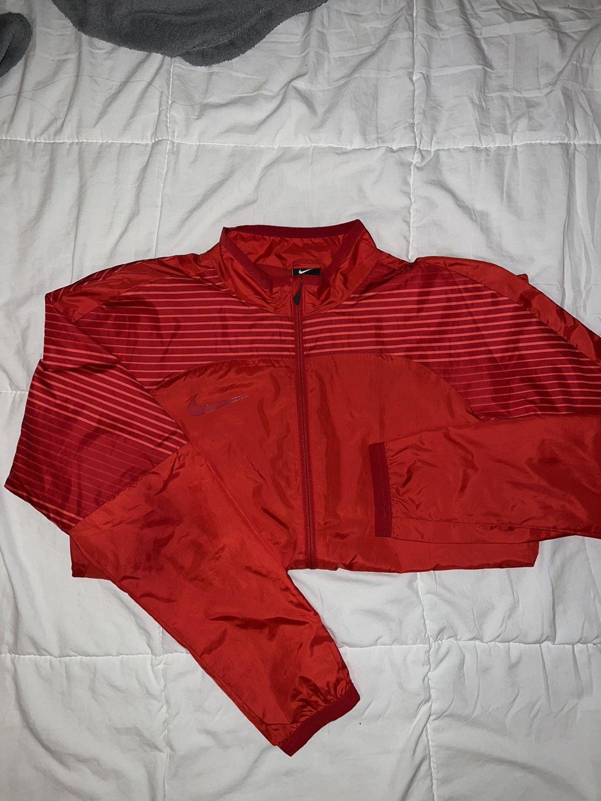 Nike × Nike ACG Nike ACG Windbreaker 2015 Size US L / EU 52-54 / 3 - 2 Thumbnail