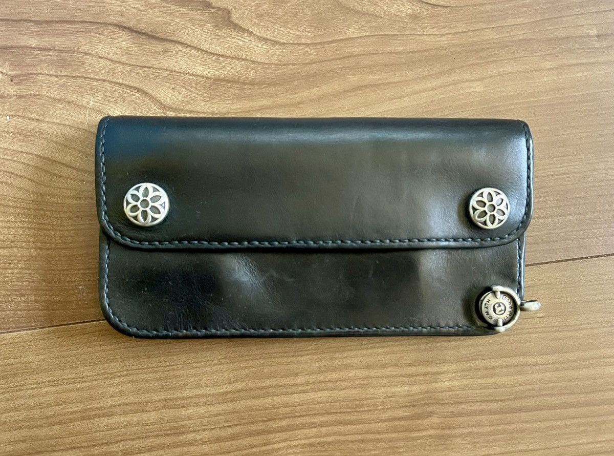 Army Navy Wallet