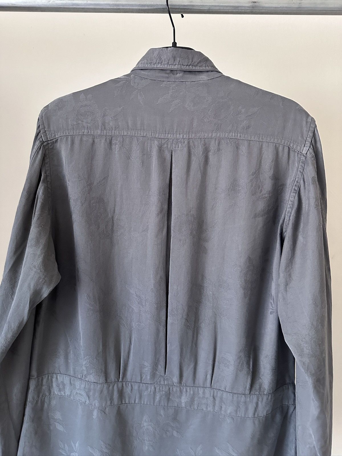 Yves Saint Laurent Yves Saint Laurent M65 Jacket Size US S / EU 44-46 / 1 - 8 Thumbnail