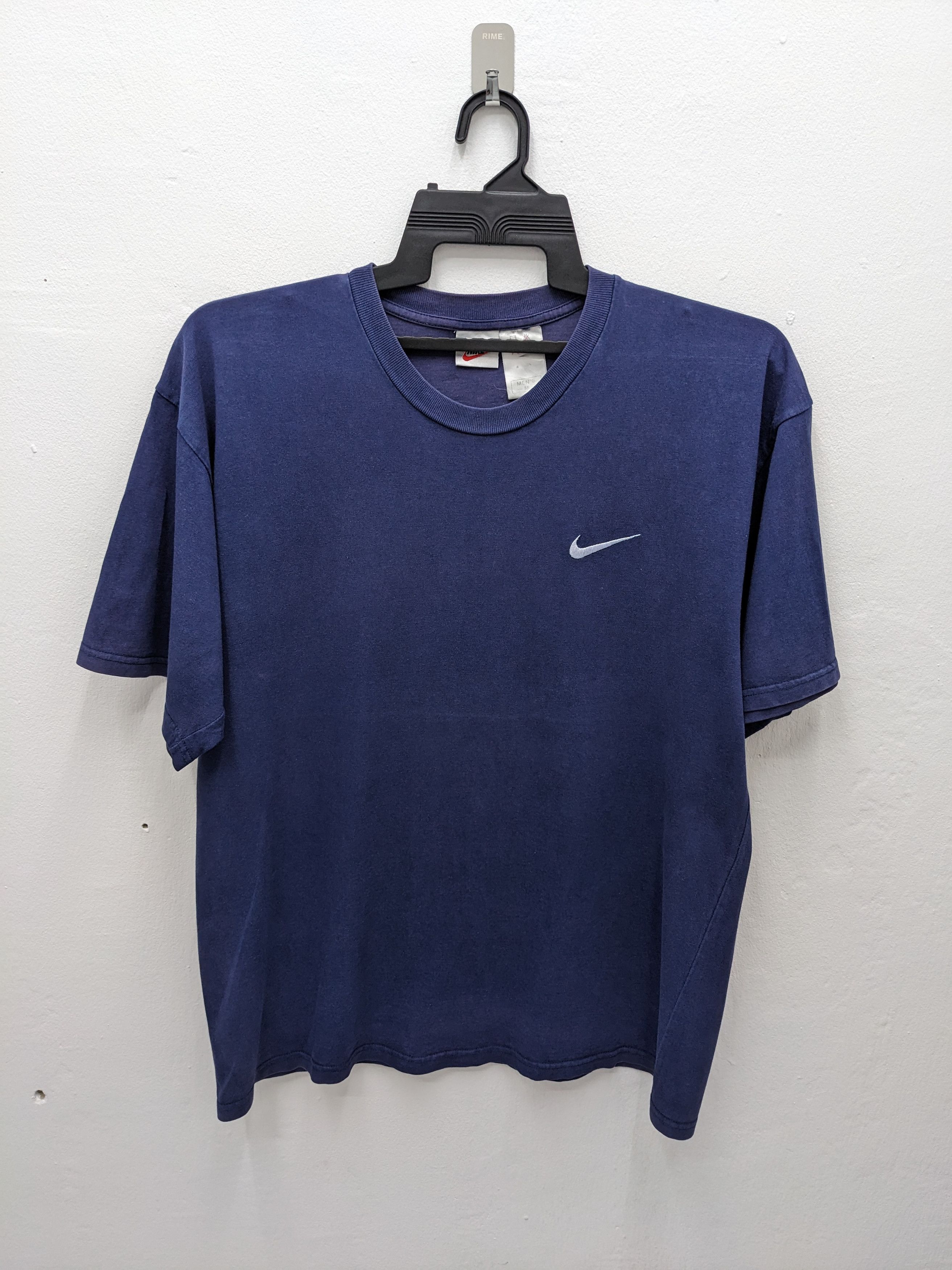 Nike × Vintage 🔥3 MONTHS SALE🔥 VINTAGE NIKE USA Size US M / EU 48-50 / 2 - 6 Thumbnail