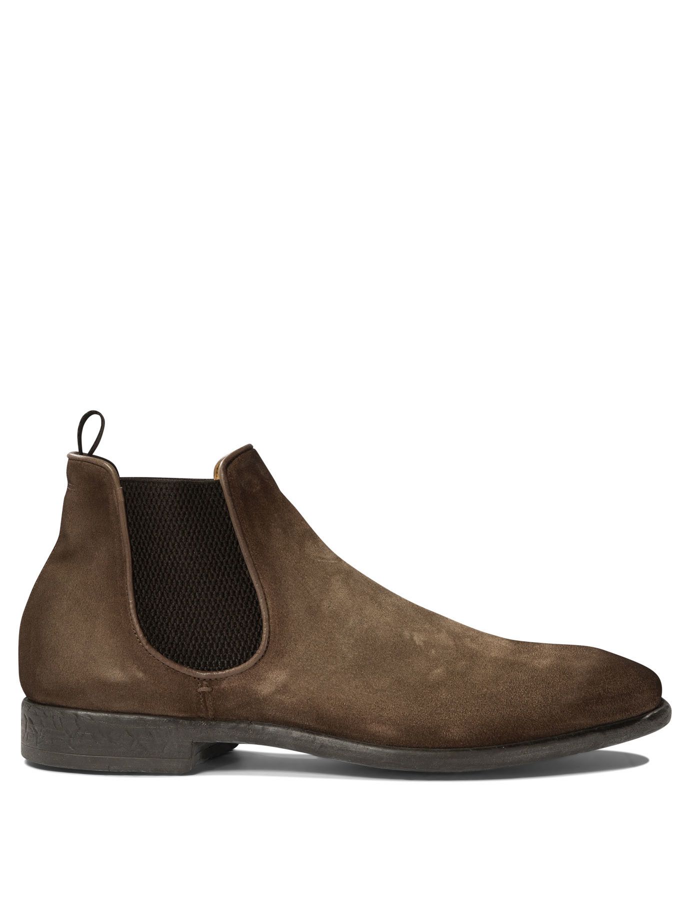 Officine Creative Ceton Ankle Boots Size US 10 / EU 43 - 1 Thumbnail