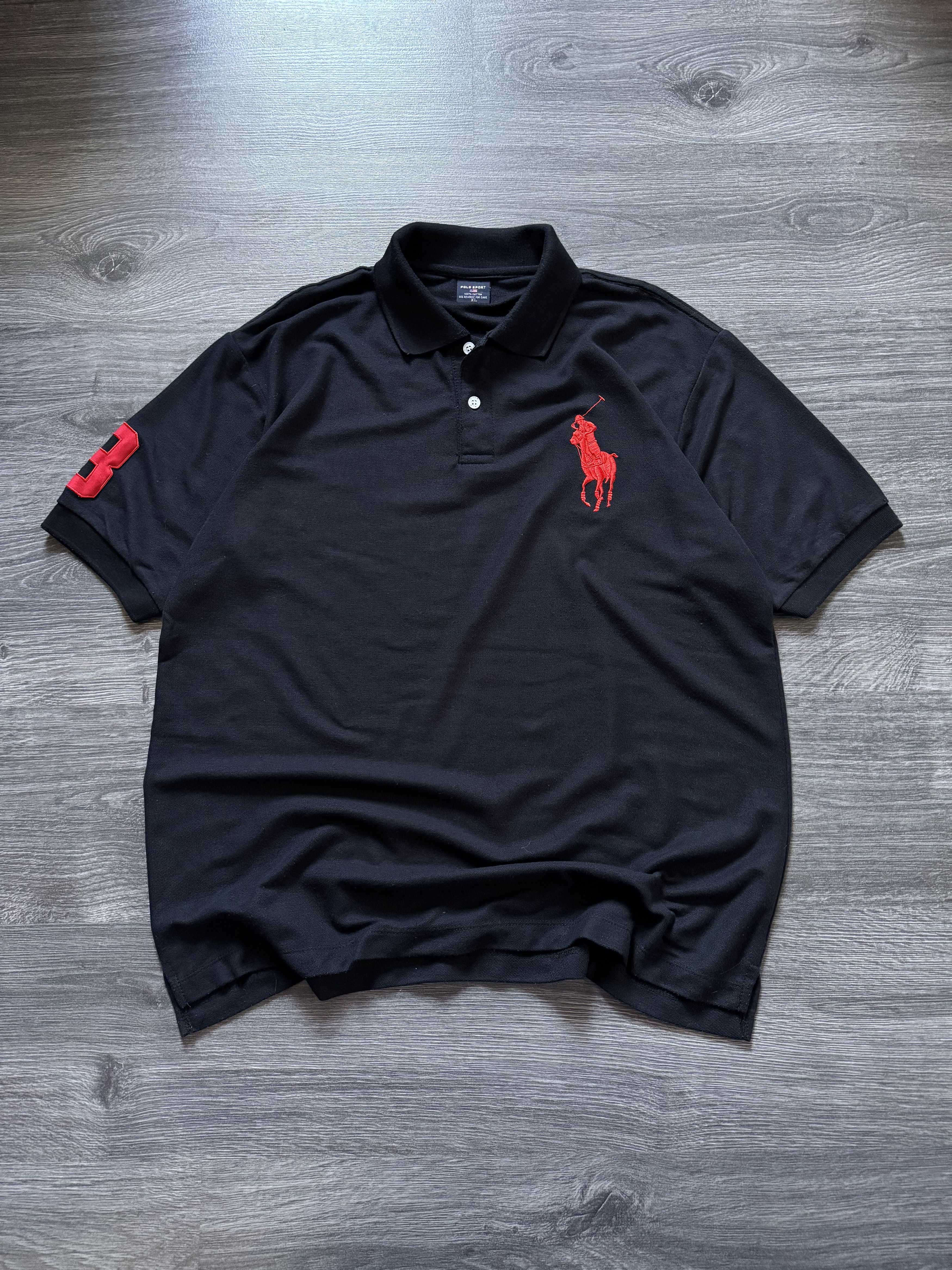 Polo Ralph Lauren × Ralph Lauren Polo Ralph Lauren Big Pony USA