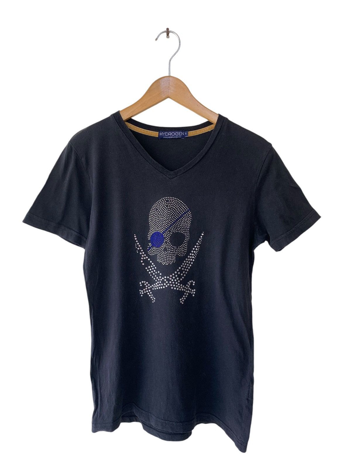 HYDROGEN TEE SHIRT