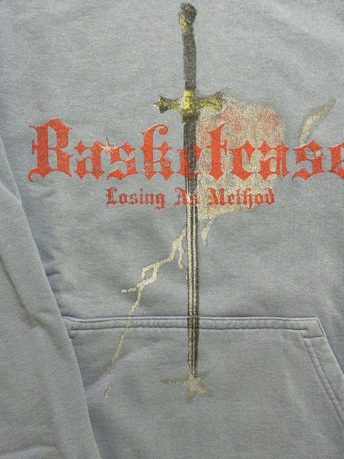 basketcase gallery Basketcase Gallery Rush Hoodie M Size US M / EU 48-50 / 2 - 13 Thumbnail